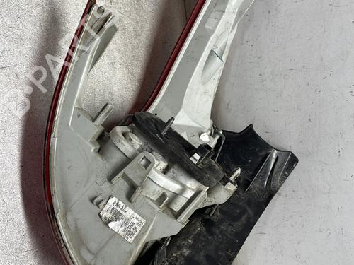 Right taillight PEUGEOT 2008 I (CU_) 1.6 HDi | BP30875902C35