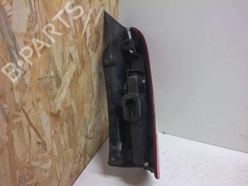 Used Left taillight Left taillight RENAULT ESPACE IV (JK0/1_) 1.9 dCi (JK0U) (116 hp) 18225125 18225125