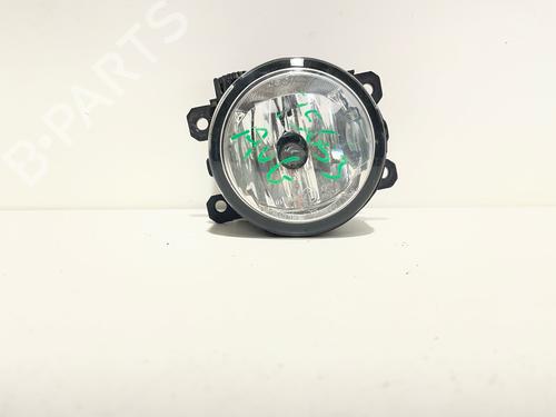 Faro antinebbia anteriore sinistro Faro antinebbia anteriore sinistro 38186631 38186631