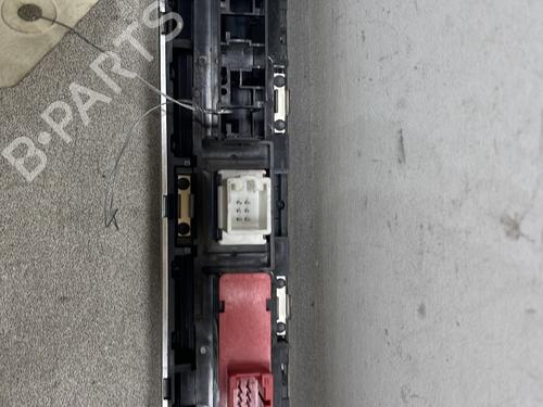Warning switch AUDI A3 Sportback (8PA) 2.0 TDI 16V | BP29625031I22 