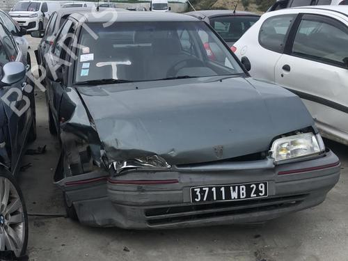 Left taillight ROVER 200 II Hatchback (XW) 214 GSi/Si | BP18227253C34 
