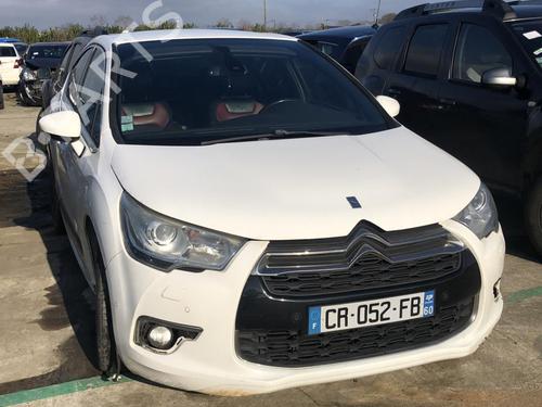 Used Parts CITROËN DS4 (NX_)  2.0 HDi 165  1707598