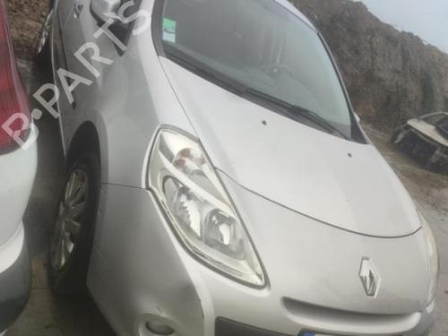 Hood RENAULT CLIO III (BR0/1, CR0/1) 1.5 dCi (C/BR0G, C/BR1G) | BP18231703C1 