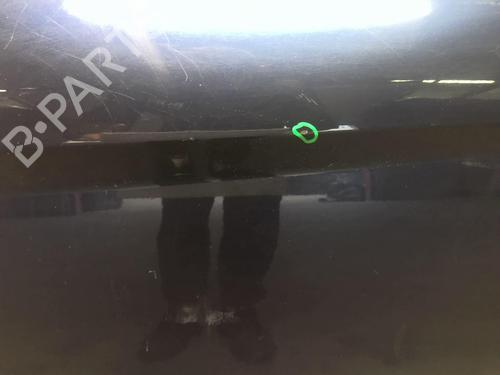 Left rear door FORD FIESTA VI (CB1, CCN) 1.4 TDCi | BP18210008C4 