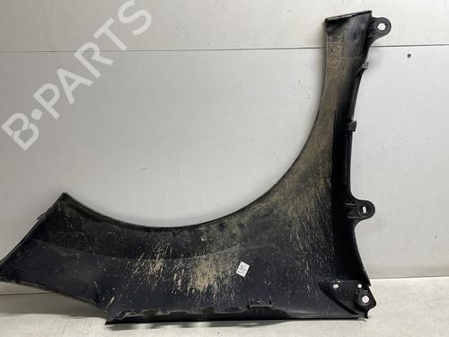 Left front fenders PEUGEOT 308 SW I (4E_, 4H_) 1.6 HDi | BP25623514C41 