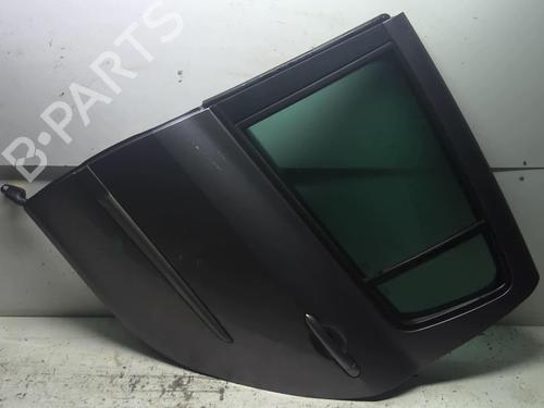 Used Left rear door RENAULT CLIO III (BR0/1, CR0/1) 1.2 16V (103 hp) 18208395