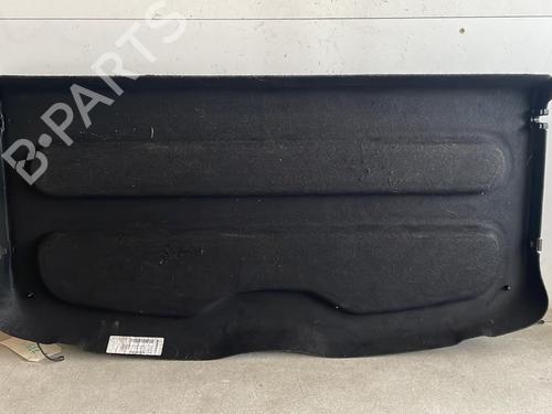 Used Rear parcel shelf Rear parcel shelf CITROËN C4 CACTUS 1.6 BlueHDi 100 (99 hp) 31068704 31068704