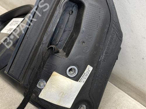 Left mirror VW POLO V (6R1, 6C1) 1.6 TDI | BP28799824C26 