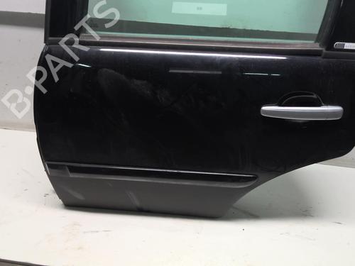 Left rear door CITROËN C3 I (FC_, FN_) 1.6 16V HDi | BP18220471C4 