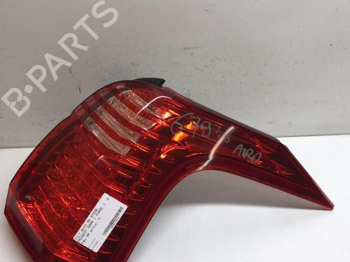 Right taillight PEUGEOT 5008 (0U_, 0E_) 2.0 HDi 150 / BlueHDi 150 | BP18212853C35 