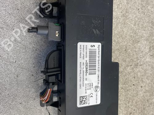 Electronic module CITROËN C4 SPACETOURER (3D_) | BP34242130M83 - Image 2