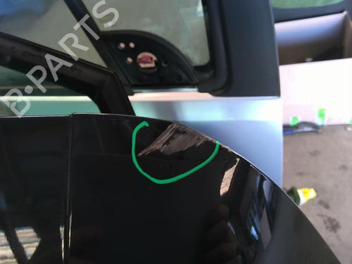 Used Tailgate Tailgate HYUNDAI i30 (FD) 1.6 CRDi (116 hp) 18225848 18225848