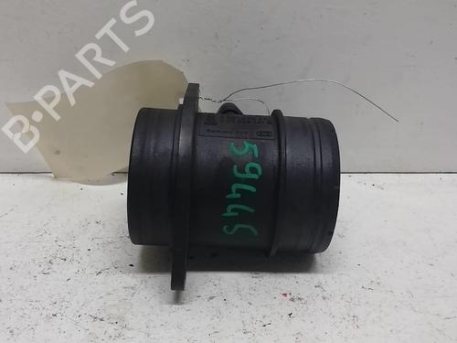 Used Mass air flow sensor VW TOURAN (1T1, 1T2) 1.9 TDI (105 hp) 18218906