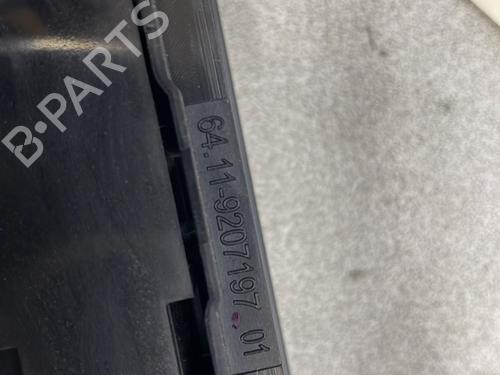 Climate control BMW 1 (F20) 116 d | BP28543636I5 