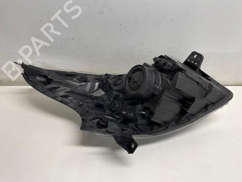 Left headlight RENAULT TRAFIC III Van (FG_) 1.6 dCi 120 (FGMK) | BP36902156C28  - Image 5