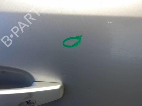 Right front door OPEL ZAFIRA / ZAFIRA FAMILY B (A05) 1.9 CDTI (M75) | BP18211842C3 