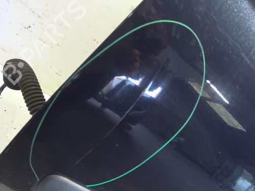 Left front door DACIA LOGAN (LS_) 1.5 dCi (LS0K) | BP29896911C2