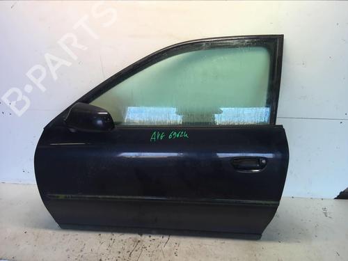 Used Left front door Left front door AUDI A3 (8L1) 1.9 TDI (130 hp) 18209581 18209581