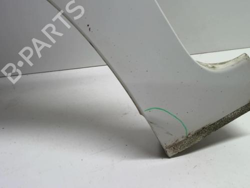 Left front fenders CITROËN C4 Picasso I MPV (UD_) 1.6 HDi | BP18223928C41 