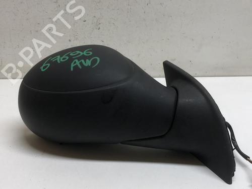 Right mirror CITROËN C3 I (FC_, FN_) 1.4 HDi | BP18212769C27 