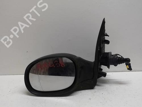 Bakspejl venstre PEUGEOT 206 Hatchback (2A/C) 1.4 HDi eco 70 (68 hp) 18218880