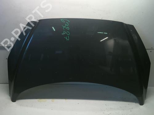 Used Hood PEUGEOT 308 I (4A_, 4C_) 1.6 HDi (92 hp) 18227920