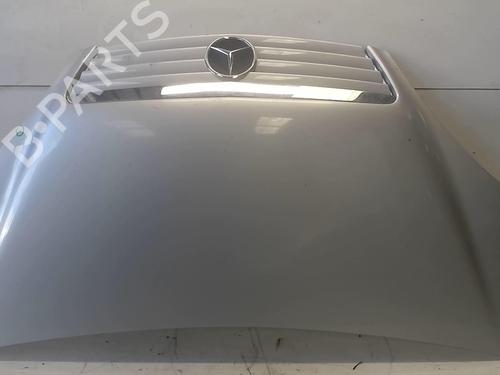 Used Hood MERCEDES-BENZ A-CLASS (W168) A 170 CDI (168.009, 168.109) (95 hp) 18232336