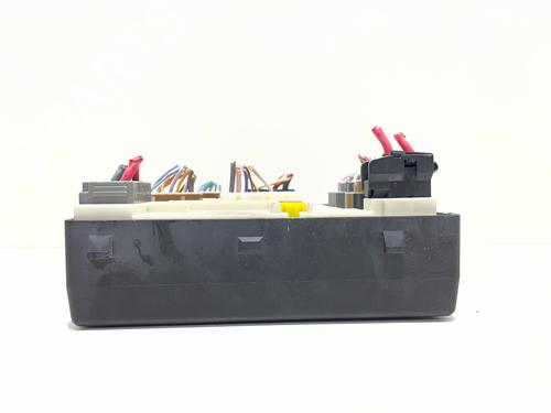 Fuse box RENAULT MEGANE III Hatchback (BZ0/1_, B3_) 1.5 dCi (BZ0C) | BP38705602E1 - Image 3