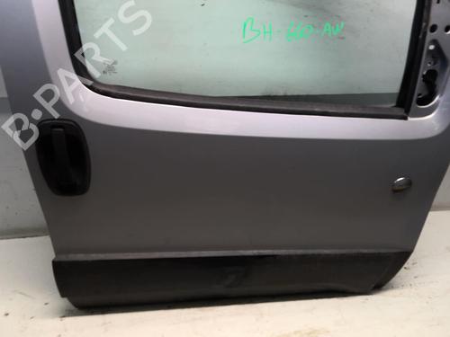 Used Right front door PEUGEOT BIPPER Tepee 1.3 HDi 75 (75 hp) 18210797