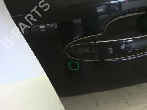 Right front door BMW X3 (E83) 3.0 d | BP19035632C3 