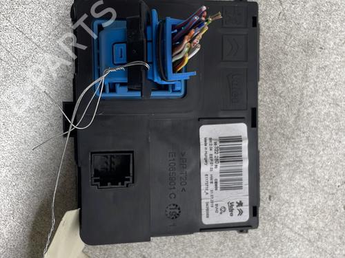 Modulo electronico PEUGEOT EXPERT Van (V_) 2.0 BlueHDi 120 (122 hp) 30886596