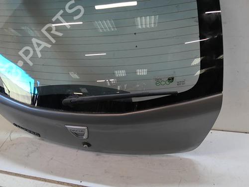 Tailgate DACIA SANDERO 1.2 16V | BP39426180C6 - Image 6