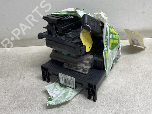 Used Electronic module CITROËN JUMPY II Van 1.6 HDi 90 8V (90 hp) 29273945