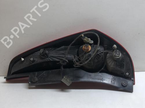 Left taillight OPEL AGILA (B) (H08) 1.0 (F68) | BP18210115C34 