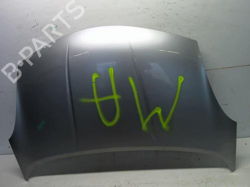 Hood NISSAN NOTE (E11, NE11) 1.5 dCi | BP22236156C1 
