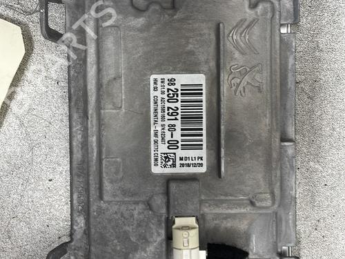 Used Display monitor Display monitor PEUGEOT 208 I (CA_, CC_) [2012-2021] 33738132 33738132