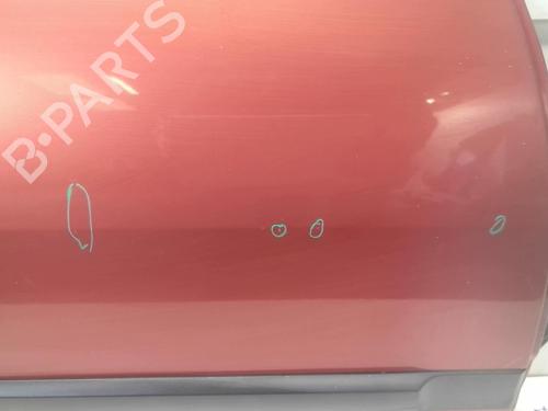 Right rear door RENAULT MEGANE II (BM0/1_, CM0/1_) 1.5 dCi (BM1F, CM1F) | BP18232122C5 