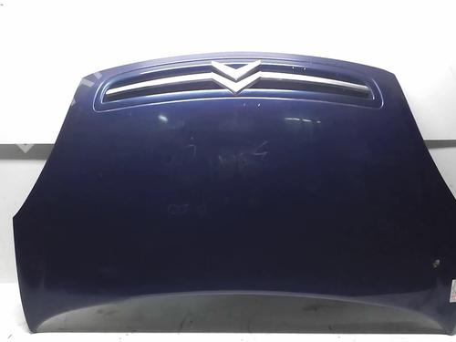 Used Hood CITROËN XSARA PICASSO (N68) 2.0 HDi (90 hp) 18212024