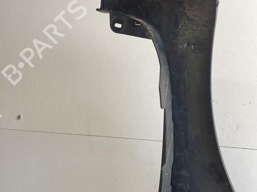 Right front fenders RENAULT CLIO III Grandtour (KR0/1_) 1.5 dCi (KR0G) | BP29544028C42 
