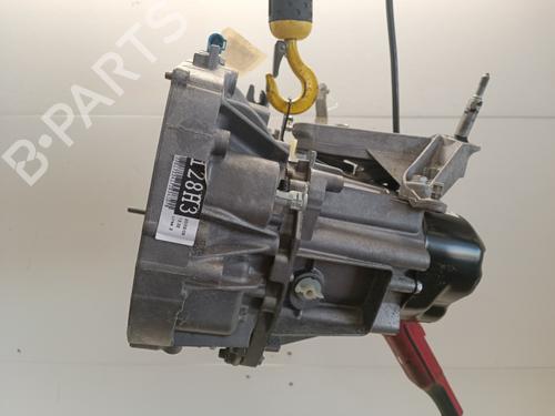 gearbox-renault-clio-iii-br01-cr01-2005-2006-2007-2008-2009-2010-2011-2012-2013-2014-33721494 main image