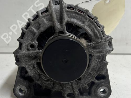 Used Alternator RENAULT KADJAR (HA_, HL_) 1.5 dCi 110 (HLA3) (110 hp) 23846908