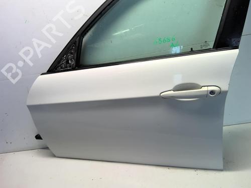 Used Left front door BMW 3 Touring (E91) 318 d (143 hp) 18207459