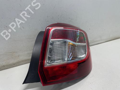 Right taillight DACIA SANDERO II TCe 90 (B8M1, B8MA, B8AC) | BP36948050C35 - Image 3