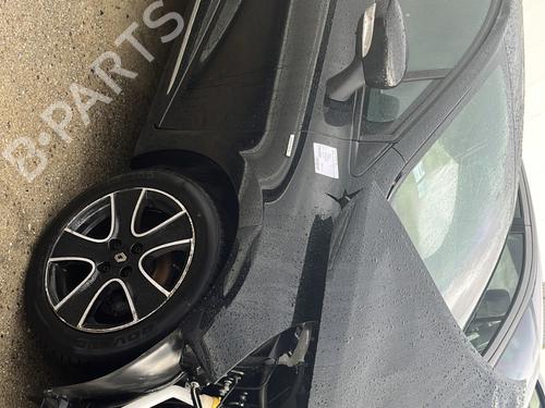 Used Parts RENAULT CLIO IV (BH_) 0.9 TCe 90 (BHNF, BHMA, BHMH, BHJK, BHJR) (90 hp) 4324441