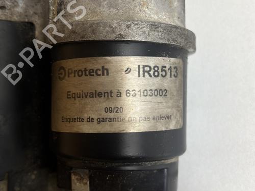 Starter FIAT BRAVA (182_) 1.6 16V (182.BB) | BP24503608M8 