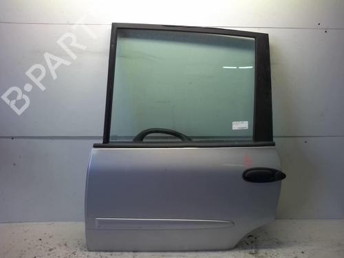 Used Left rear door FIAT MULTIPLA (186_) 1.9 JTD (186AXE1A) (120 hp) 18225379