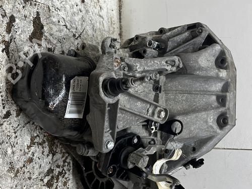 Gearbox RENAULT CLIO III (BR0/1, CR0/1) 1.5 dCi (BR17, CR17) | BP29554158M3 