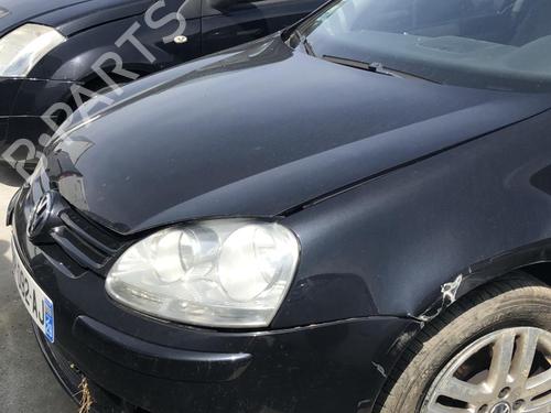 Højre forlygte VW GOLF V (1K1) 1.9 TDI | BP18207679C29 