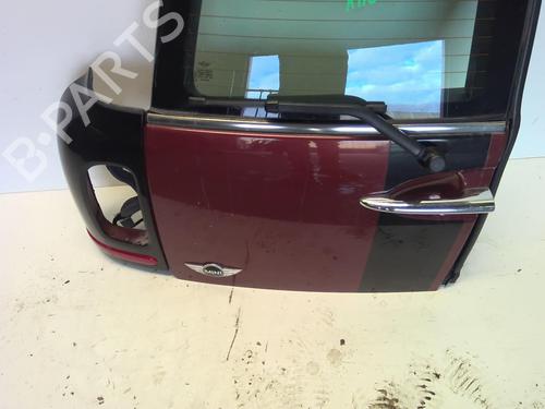 Left tailgate MINI MINI CLUBMAN (R55) Cooper D | BP18230339C76 