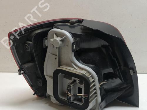 Right taillight VW POLO V (6R1, 6C1) 1.6 TDI | BP18230256C35 